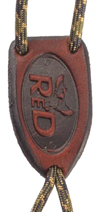 Свисток для собак RED